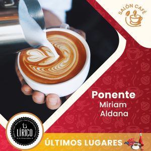 Taller Arte Latte Básico