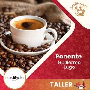 Taller Barista Básico