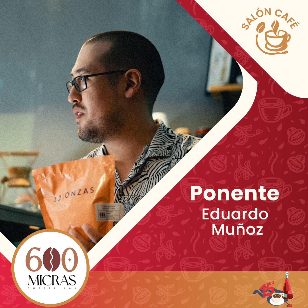 Taller Barista Intermedio - Image 2