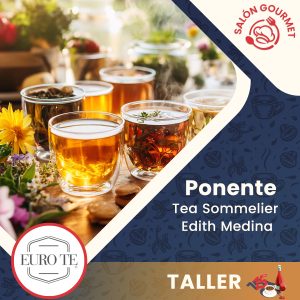 Taller Barista Wellness: Bebidas de alto valor que transforman tu cafetería