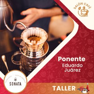 Taller Brew Bar