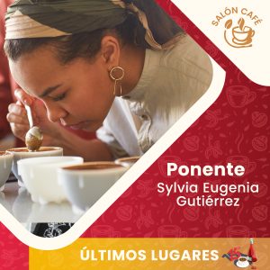 Taller Introducción a la Catación de Café