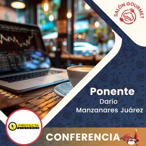 Conferencia Optimiza las Finanzas de tu negocio