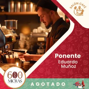 Taller Barista Intermedio