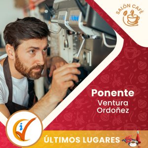 Taller Mantenimiento Preventivo, Correctivo y de Operación para mi Maquina de Espresso.