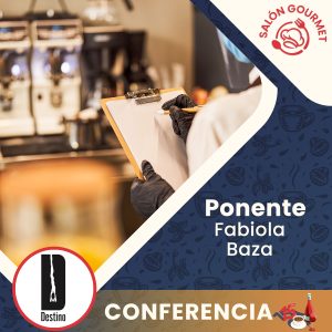 Conferencia Manual de Operaciones y Gastos Iniciales de tu Cafetería