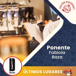 Conferencia Manual de Operaciones y Gastos Iniciales de tu Cafetería