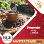 DEGUSTACIÓN DE CAFÉ: Sabores y aromas de Veracruz