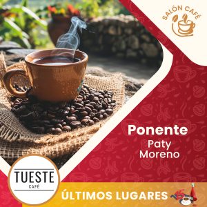 Masterclass Degustación de Café: Explorando Sabores y Aromas de Veracruz