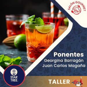 Taller Mixolotea: El Arte de Extraer Sabores