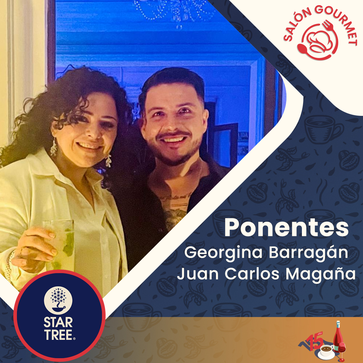 Taller Mixolotea: El Arte de Extraer Sabores - Image 2