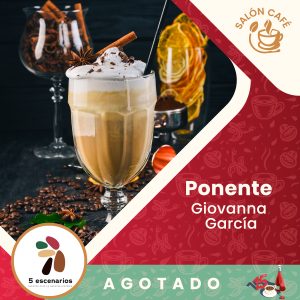 Taller Mocktails con Café