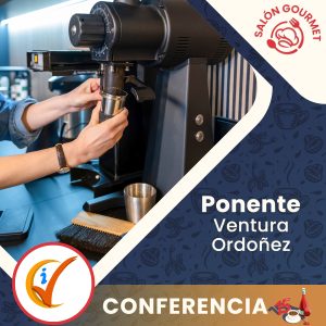 Conferencia Mantenimiento de mi Molino