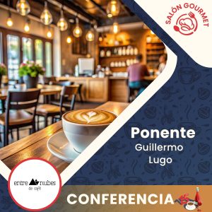 Conferencia Innovando tu Negocio Cafetero con el Business Model Navigator