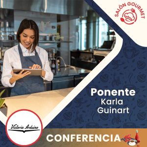Conferencia Retorno de Inversión en Cafeterías; Cómo hacer Rentable tu Negocio.