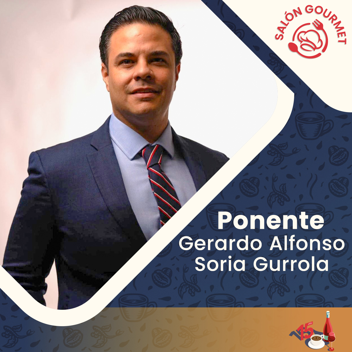 Conferencia Trámites y Permisos para Vender Alcohol en mi Negocio - Image 2