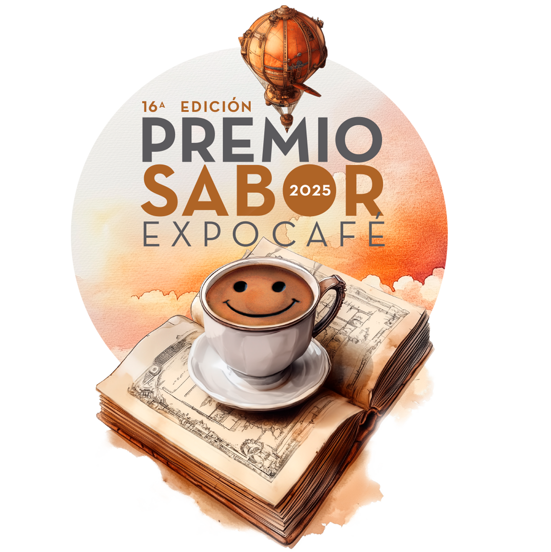 Premio Sabor Expo Café 2025