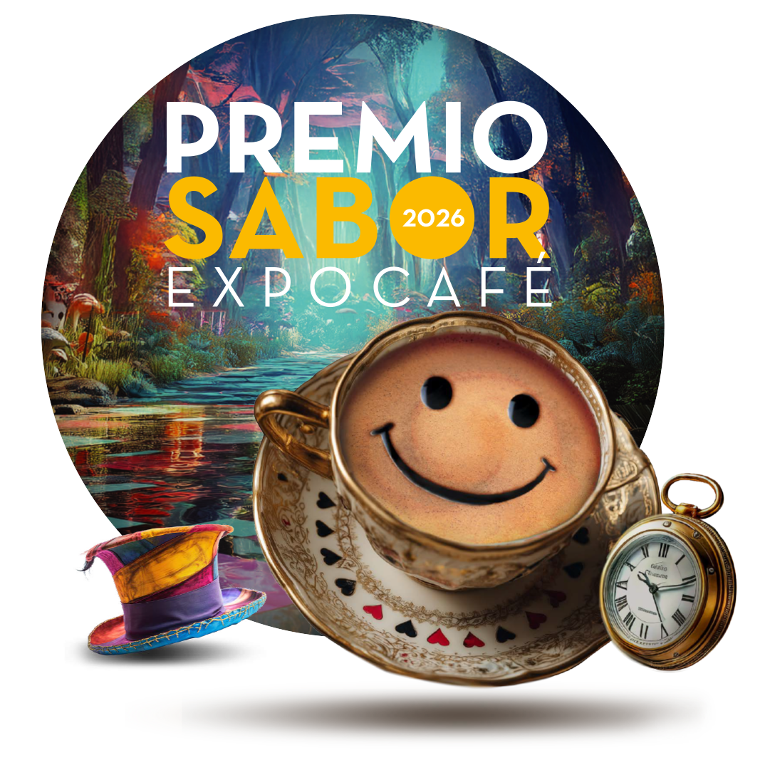 Premio Sabor Expo Café 2026