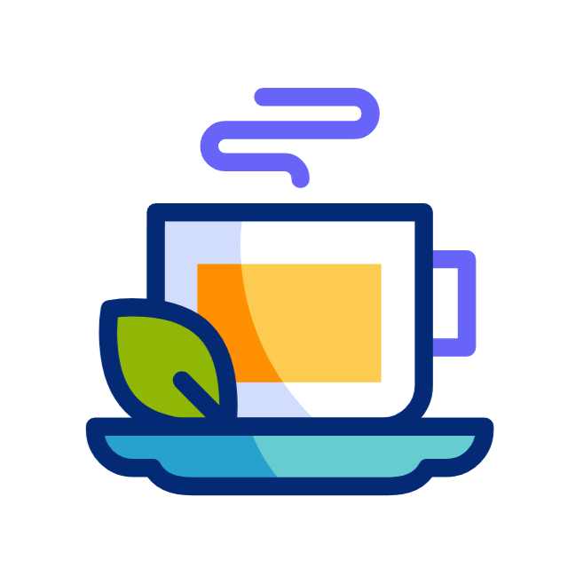 Té, tisanas y accesorios