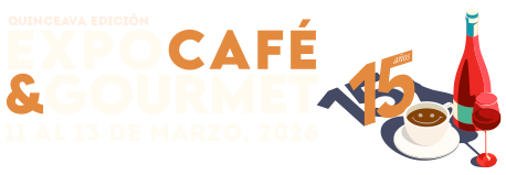 Expo Cafe y Gourmet Guadalajara