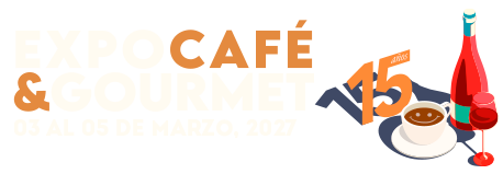 Expo Cafe y Gourmet Guadalajara