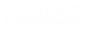 Expo Cafe y Gourmet Guadalajara